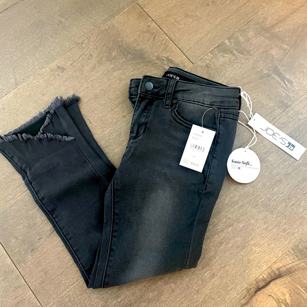 Girls Joe Jeans